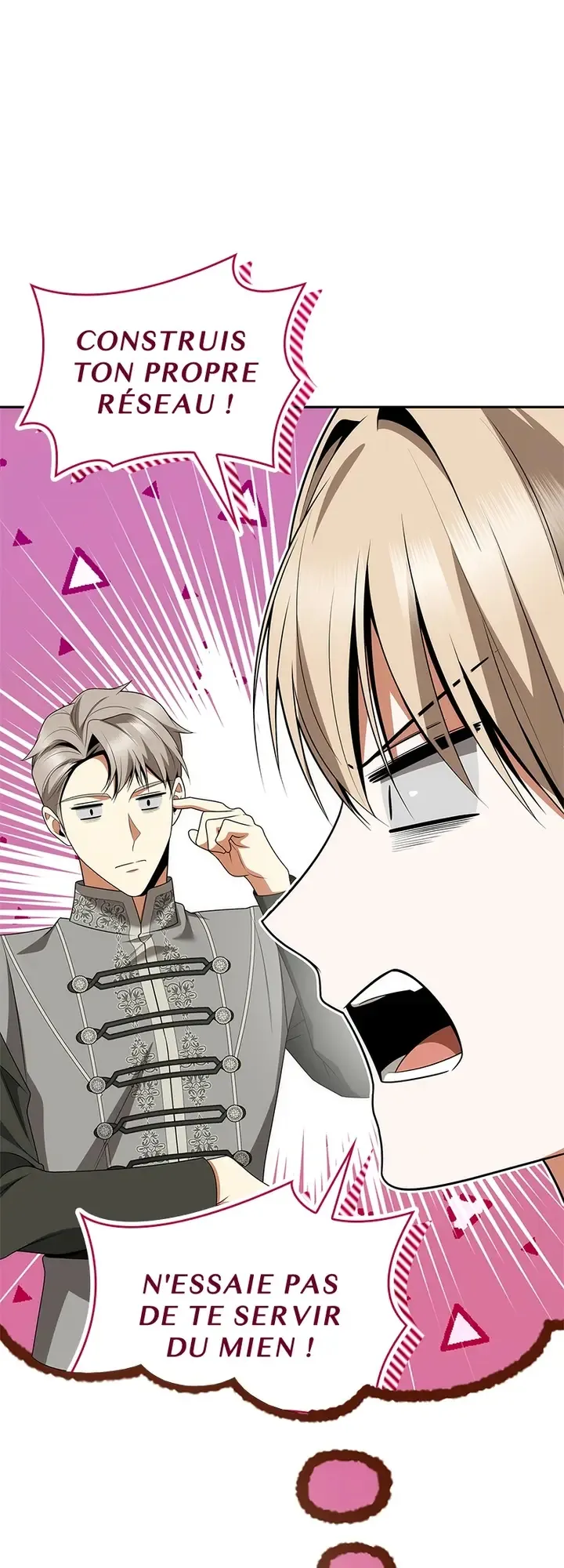 Read I’m the Queen in This Life FR Manga Online