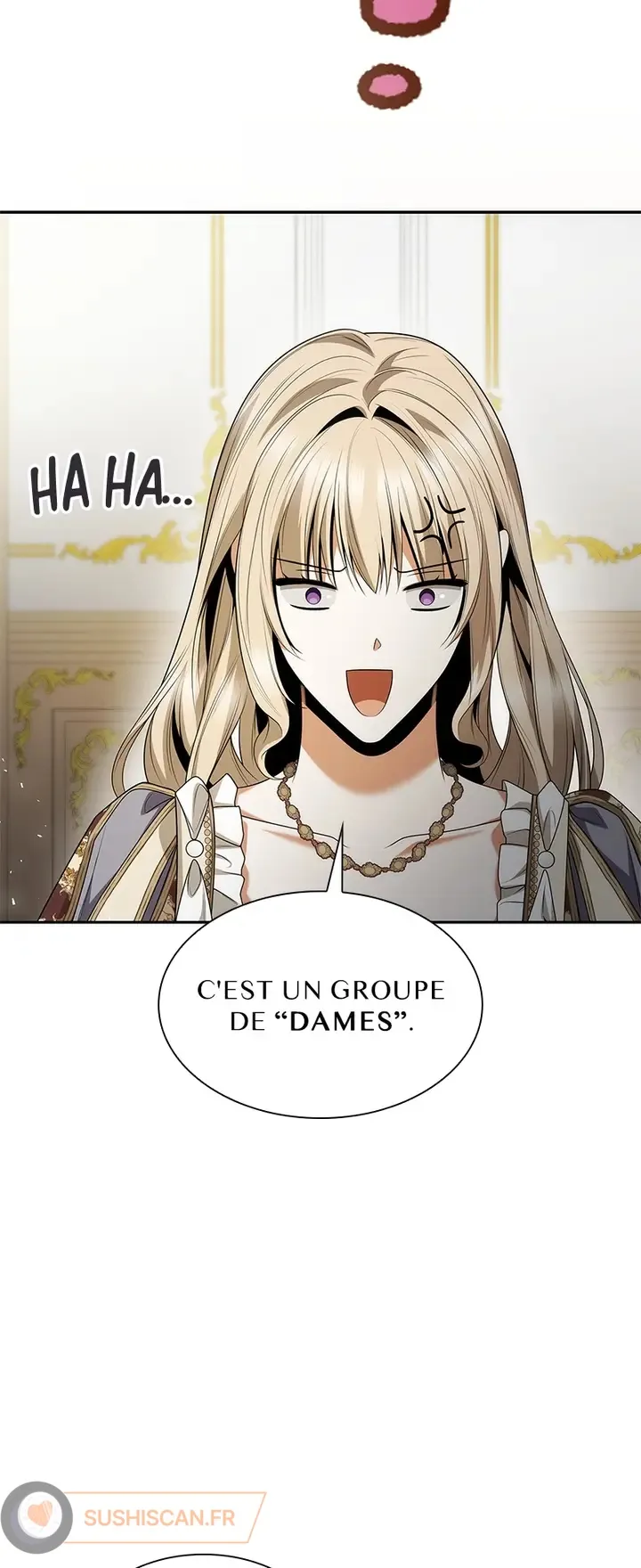 Read I’m the Queen in This Life FR Manga Online