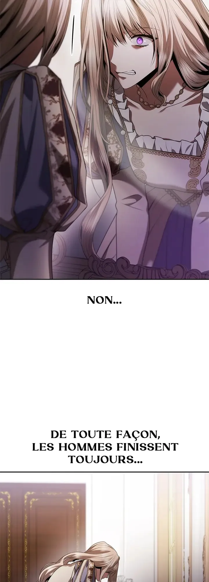Read I’m the Queen in This Life FR Manga Online