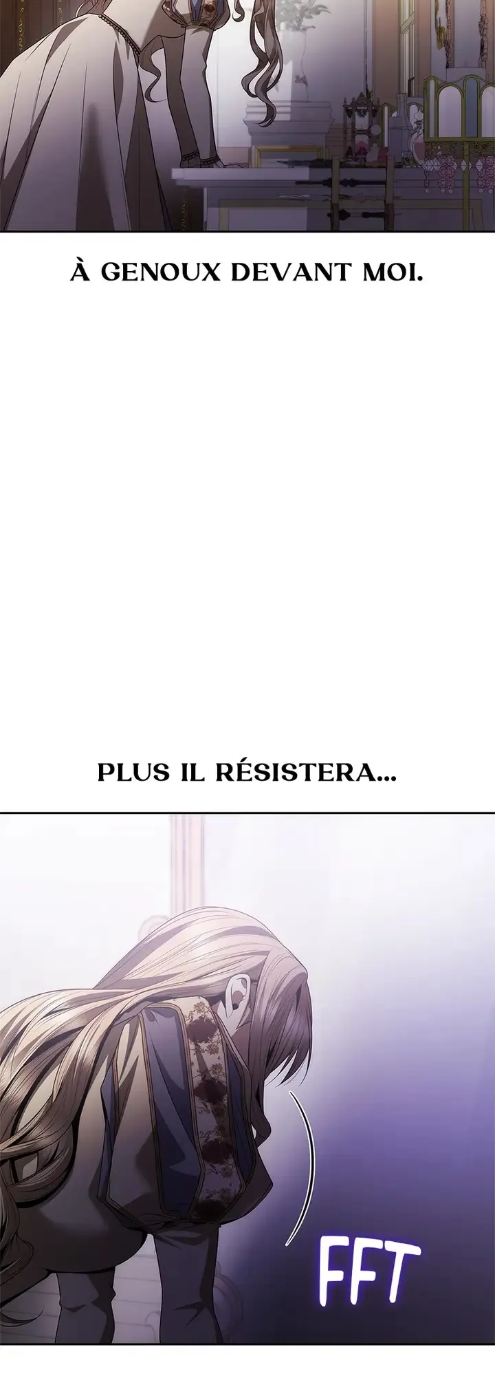 Read I’m the Queen in This Life FR Manga Online