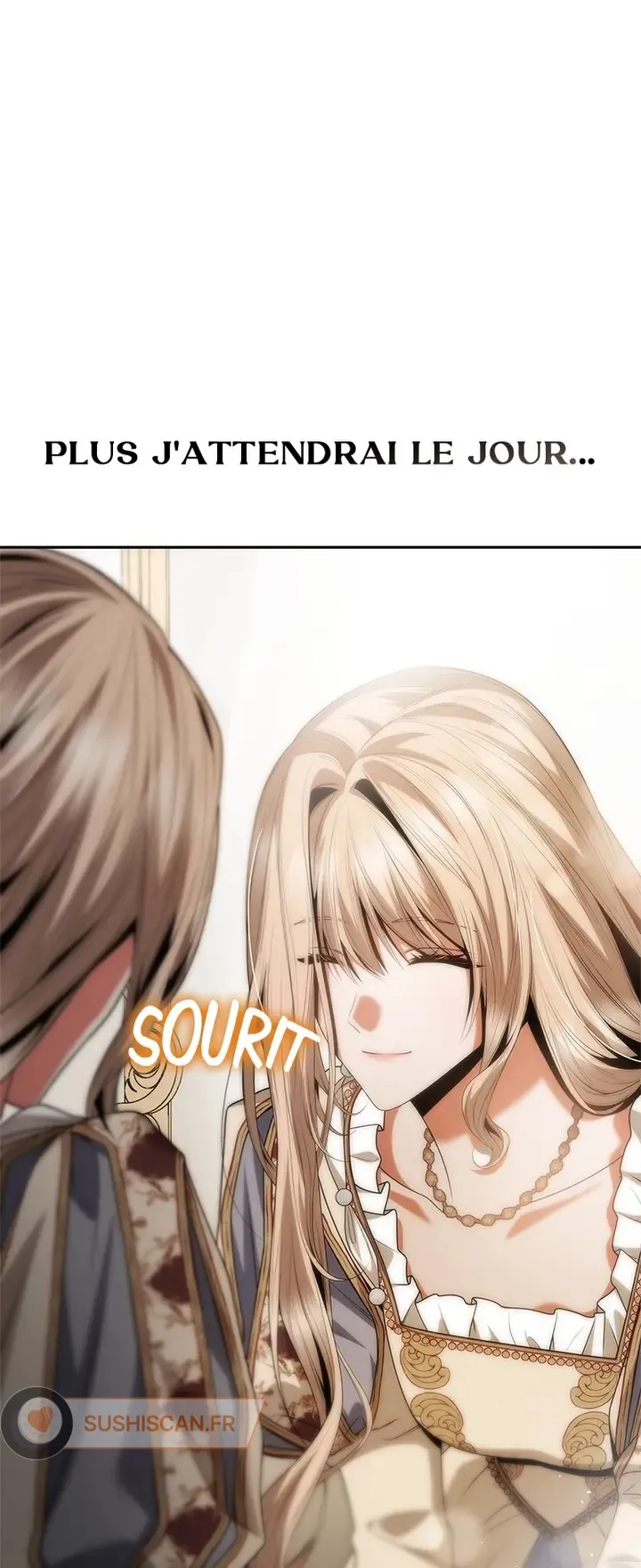 Read I’m the Queen in This Life FR Manga Online