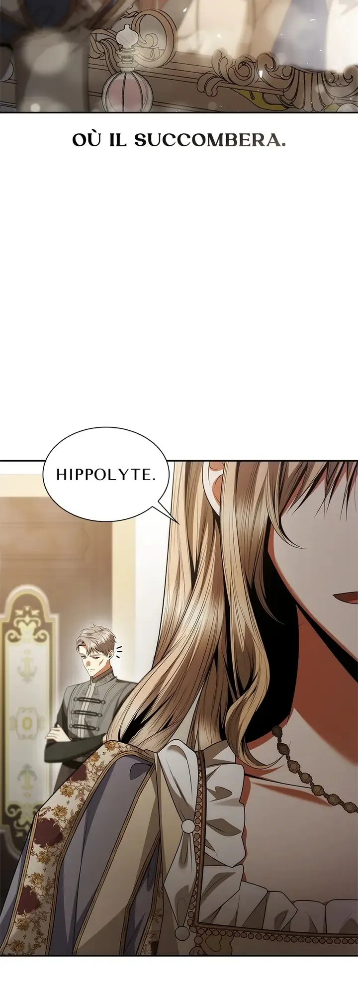 Read I’m the Queen in This Life FR Manga Online
