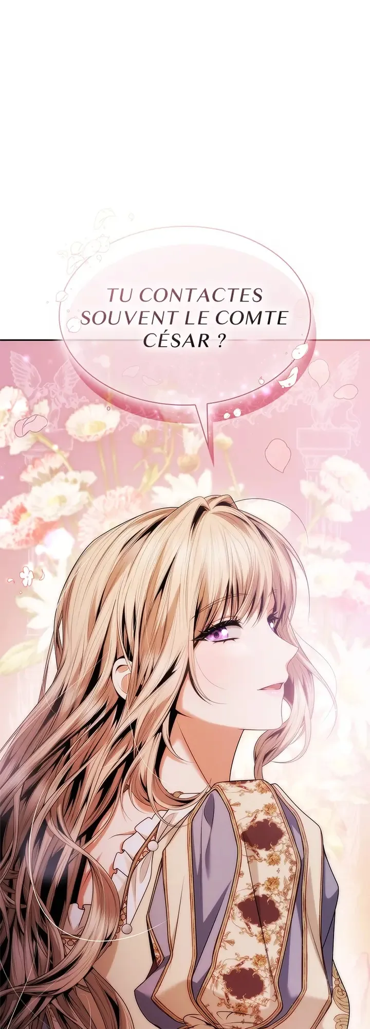 Read I’m the Queen in This Life FR Manga Online