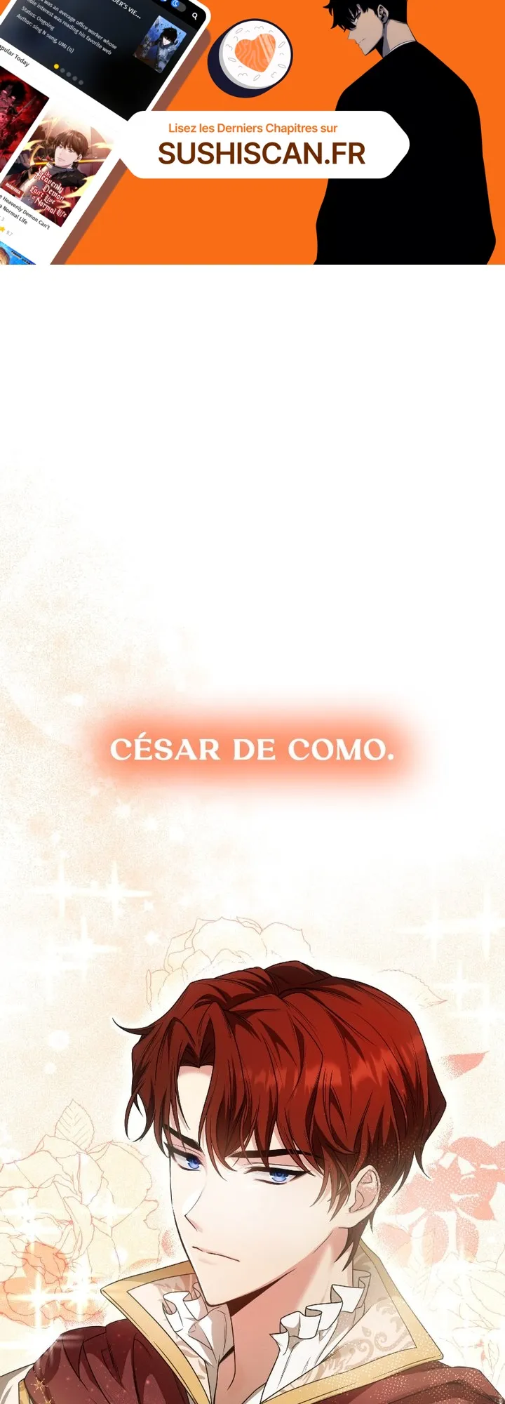 Read I’m the Queen in This Life FR Manga Online