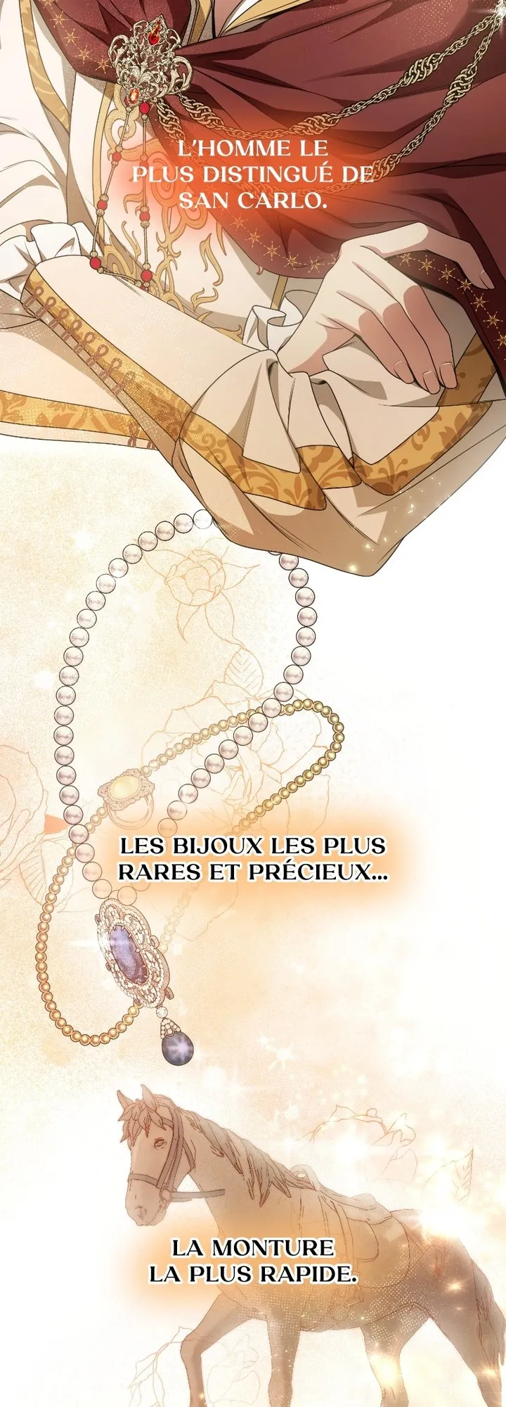 Read I’m the Queen in This Life FR Manga Online