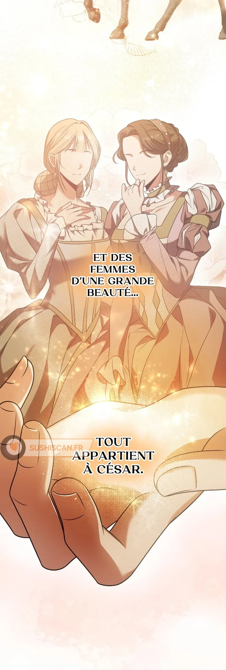 Read I’m the Queen in This Life FR Manga Online