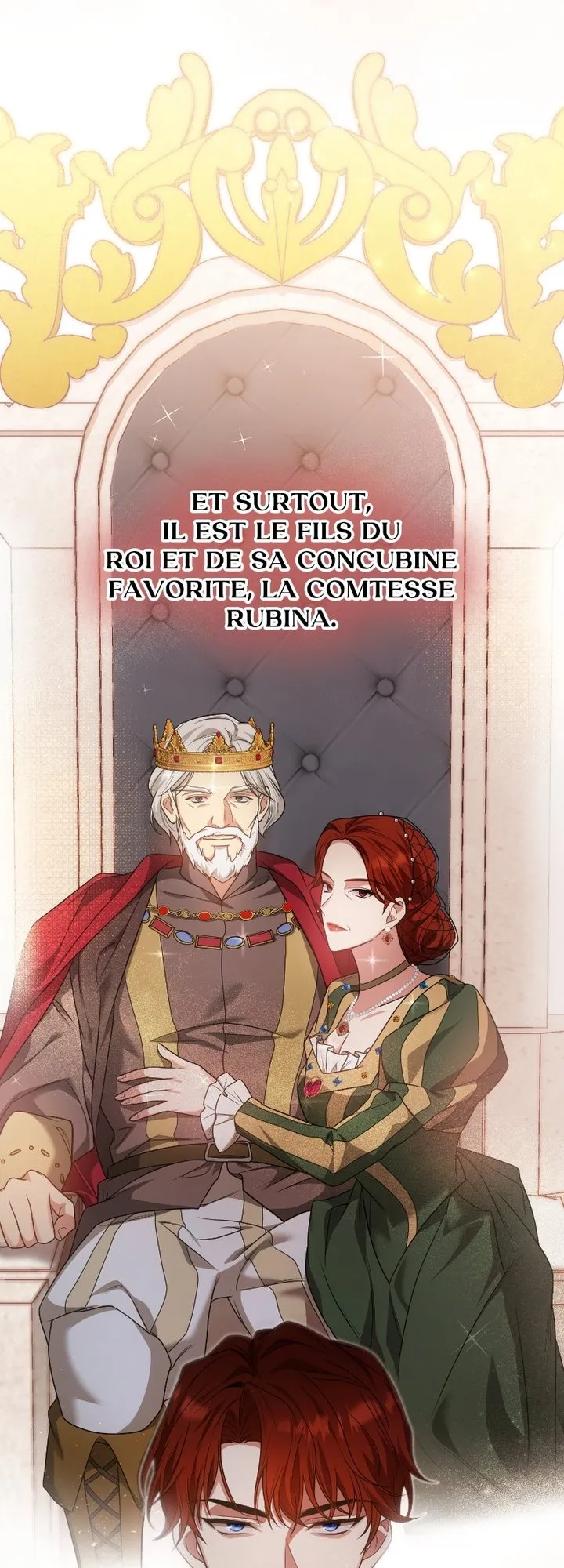 Read I’m the Queen in This Life FR Manga Online