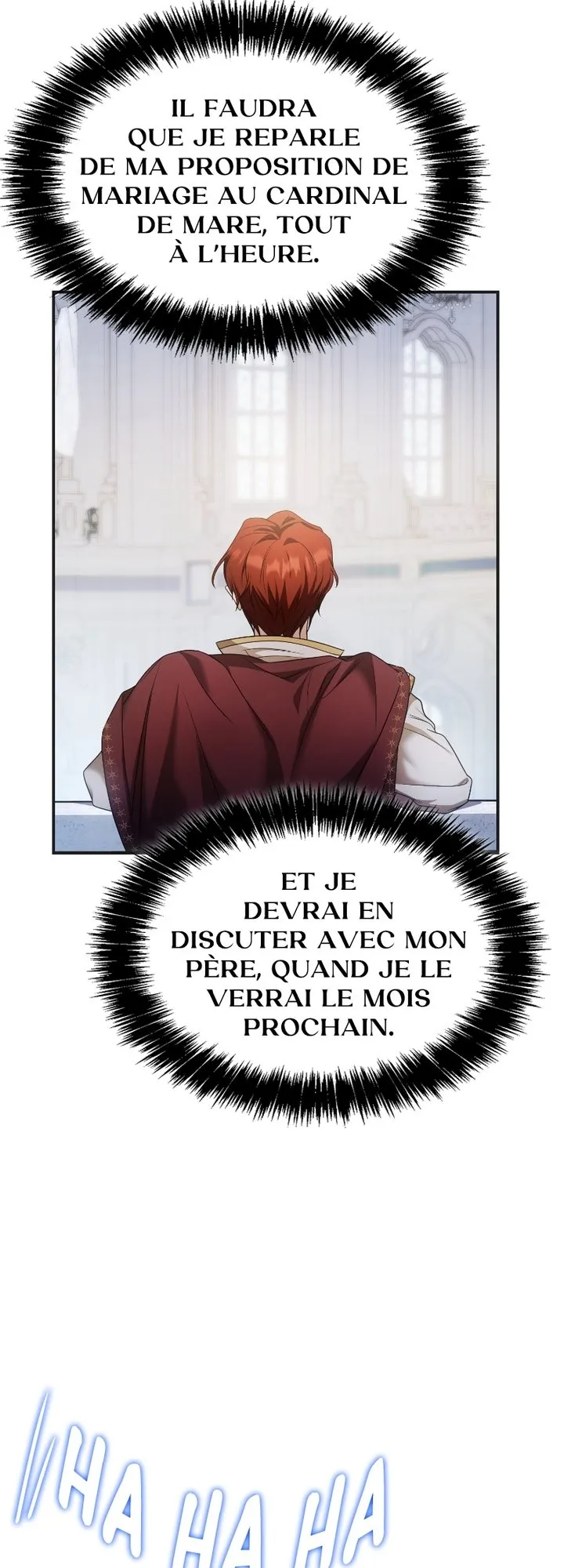 Read I’m the Queen in This Life FR Manga Online