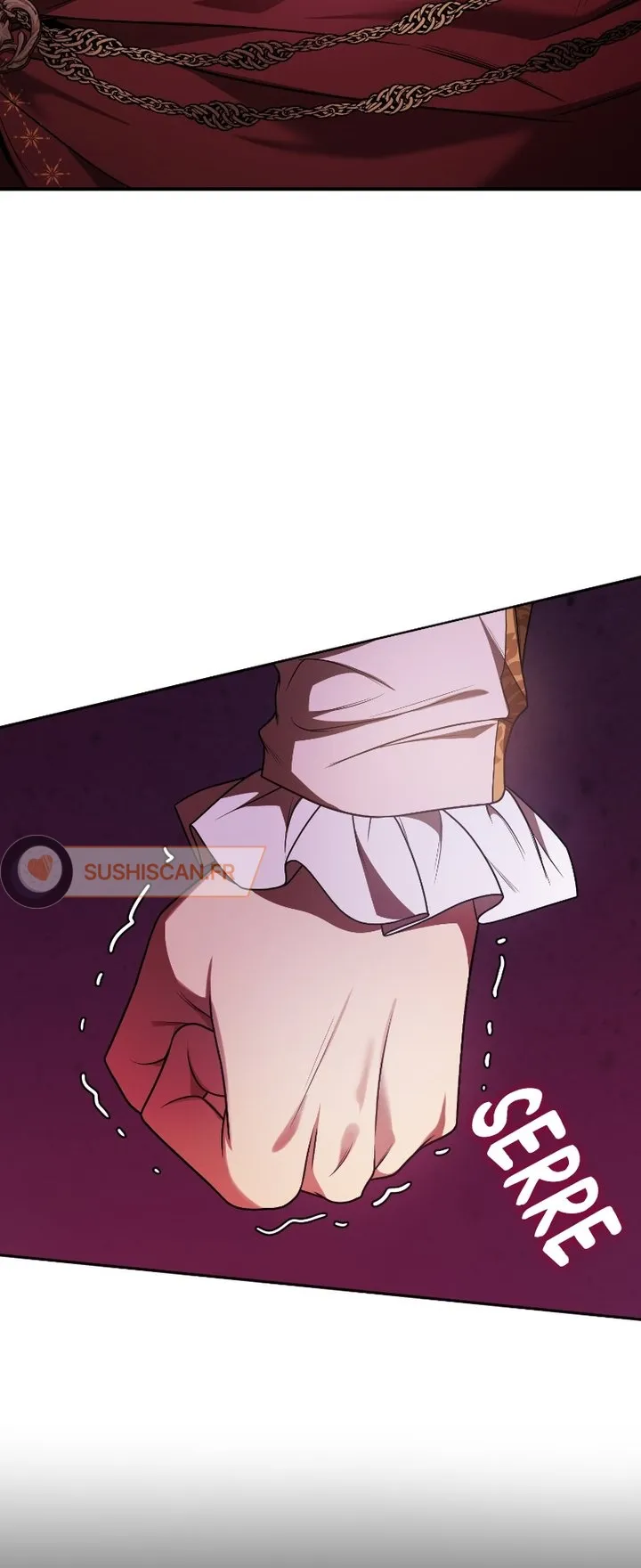 Read I’m the Queen in This Life FR Manga Online