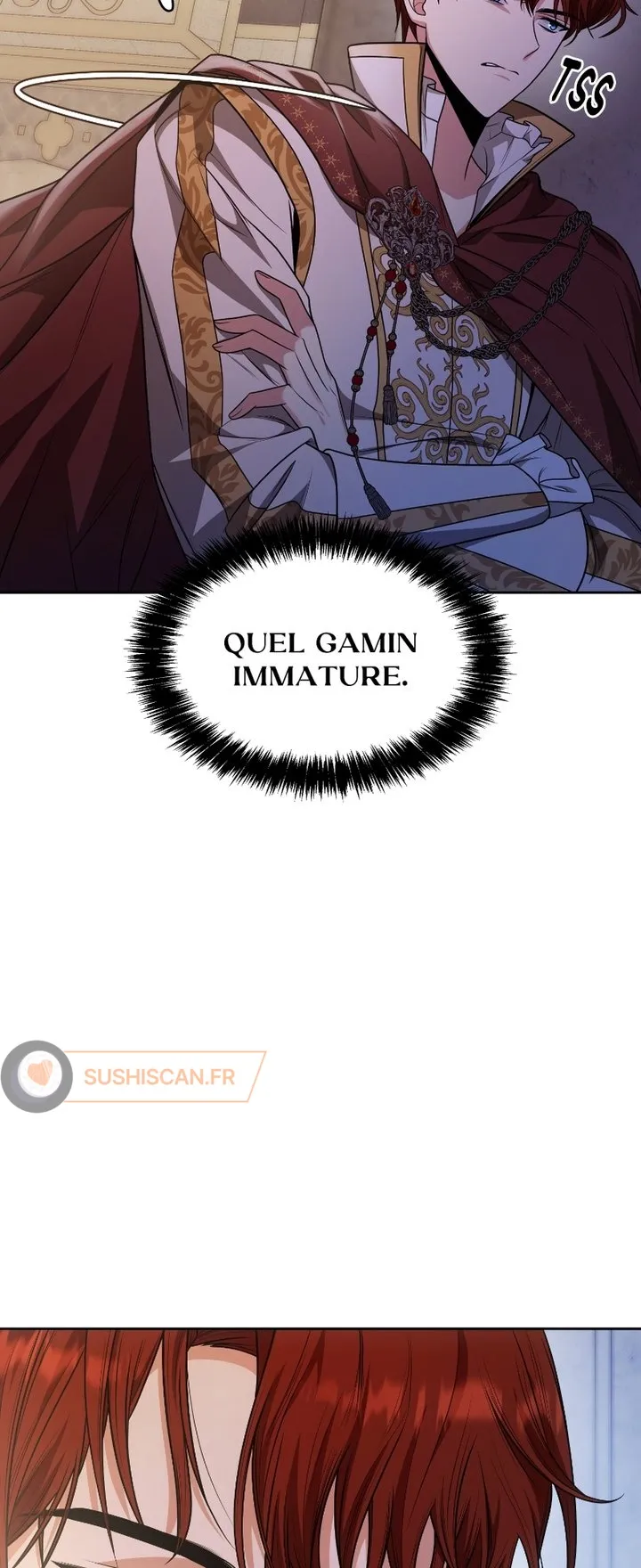 Read I’m the Queen in This Life FR Manga Online