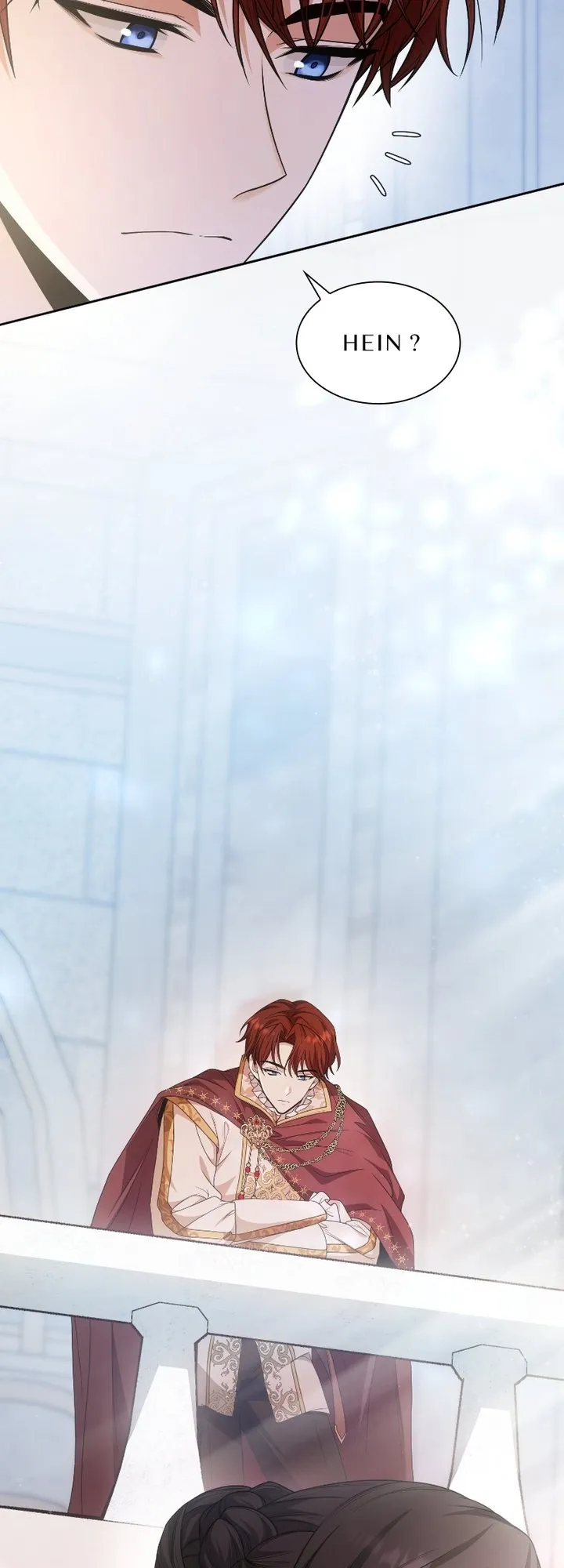 Read I’m the Queen in This Life FR Manga Online
