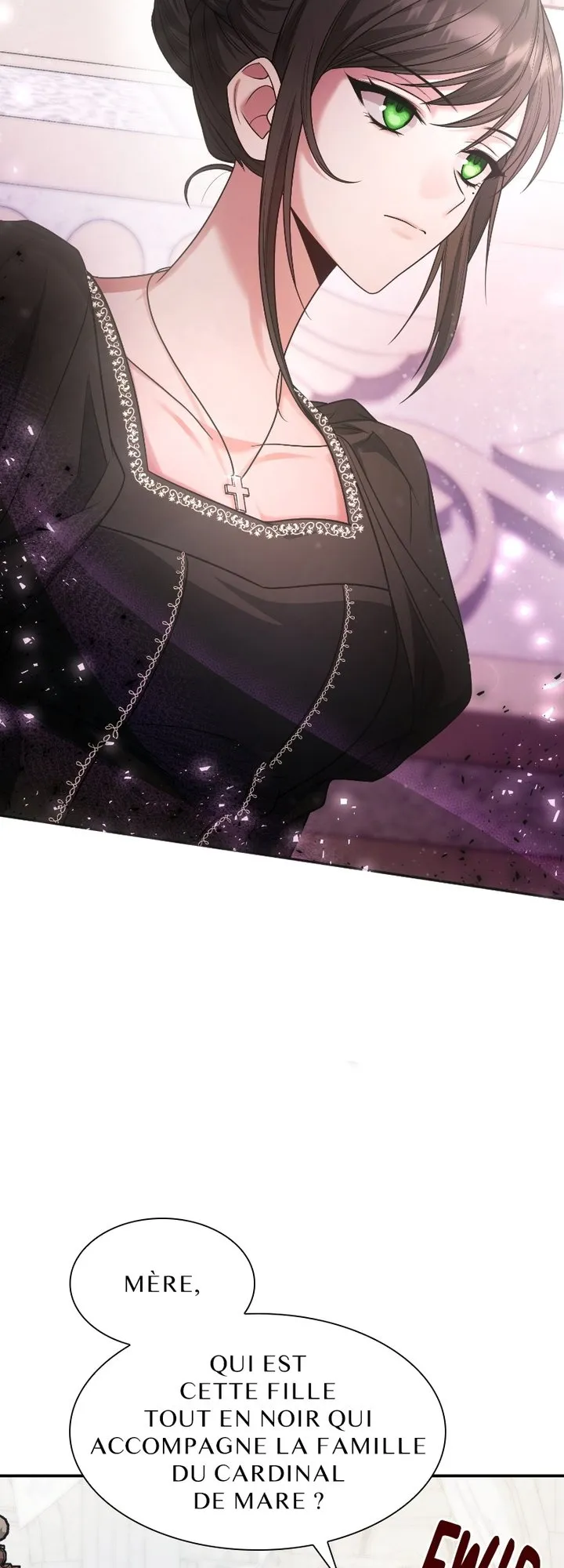 Read I’m the Queen in This Life FR Manga Online