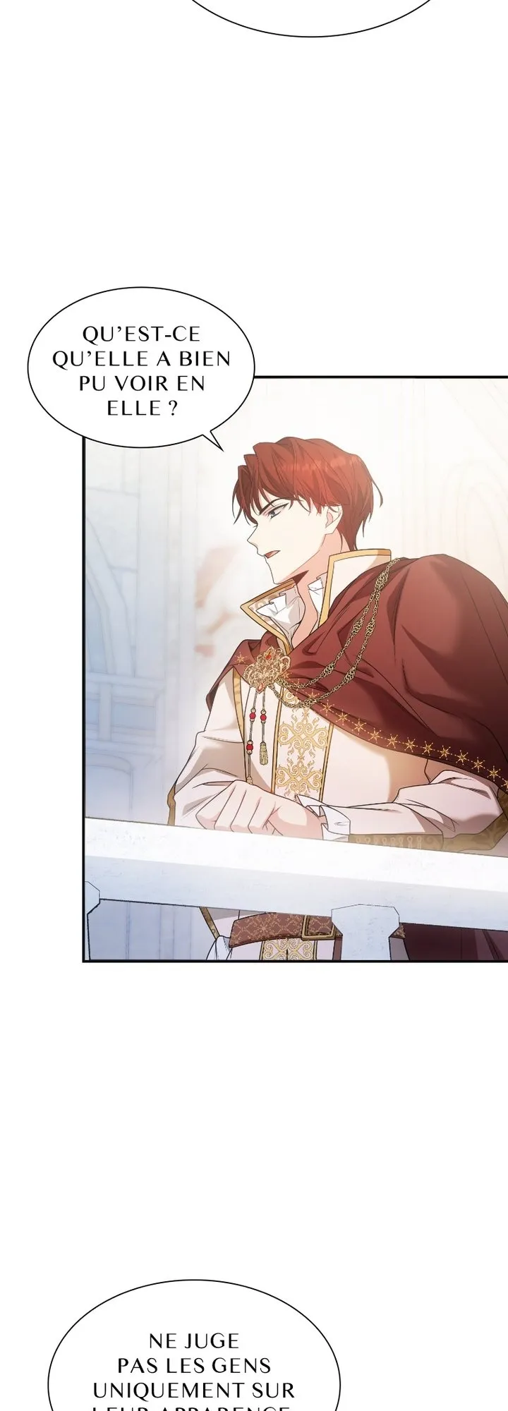 Read I’m the Queen in This Life FR Manga Online