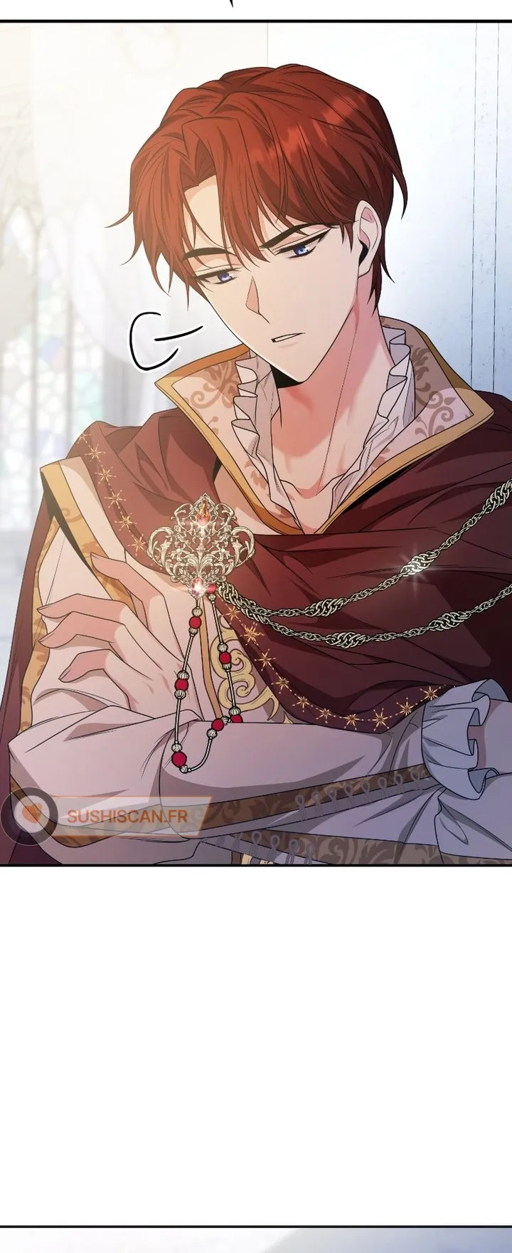 Read I’m the Queen in This Life FR Manga Online