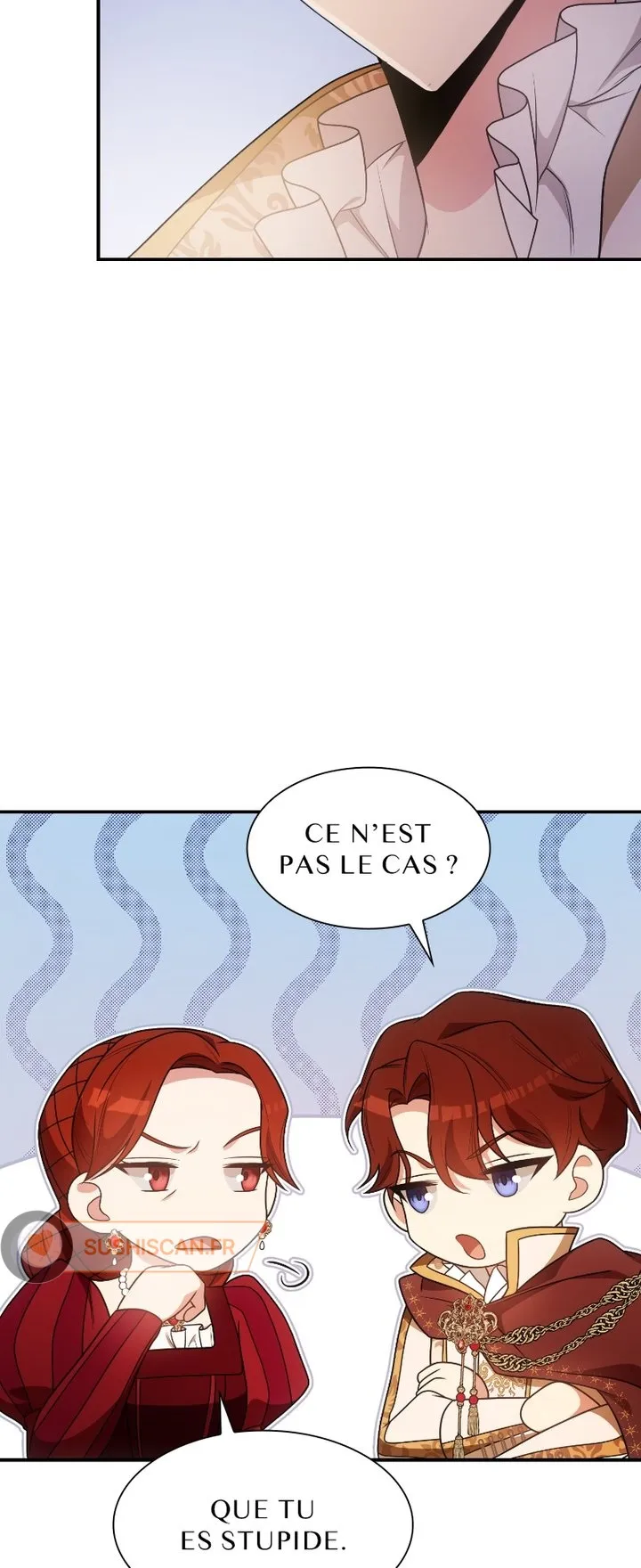 Read I’m the Queen in This Life FR Manga Online
