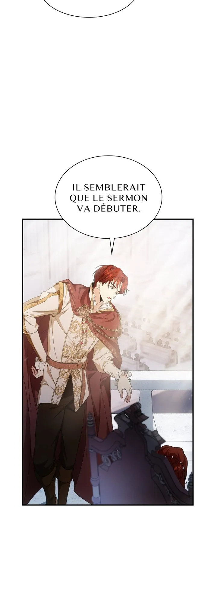 Read I’m the Queen in This Life FR Manga Online