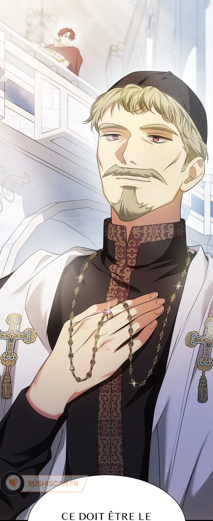Read I’m the Queen in This Life FR Manga Online