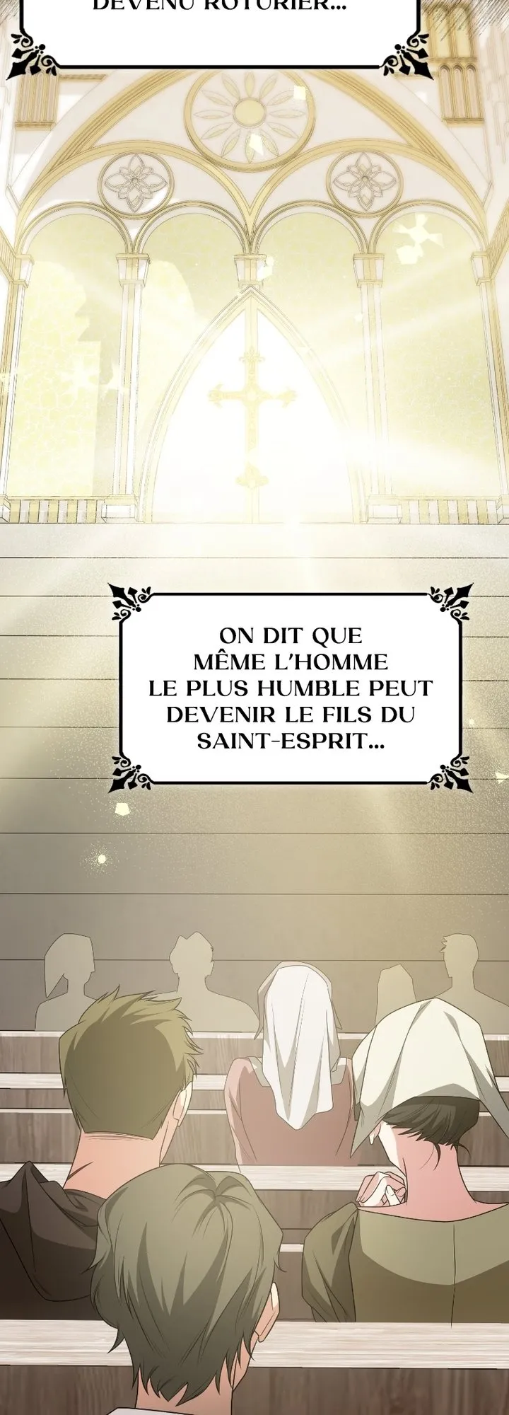 Read I’m the Queen in This Life FR Manga Online