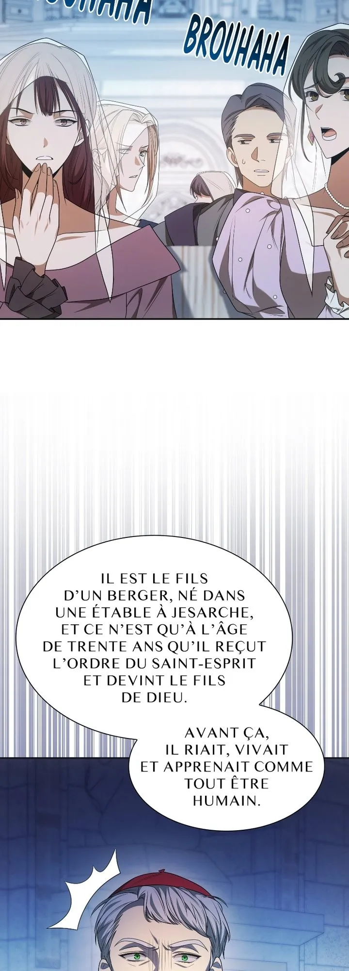 Read I’m the Queen in This Life FR Manga Online