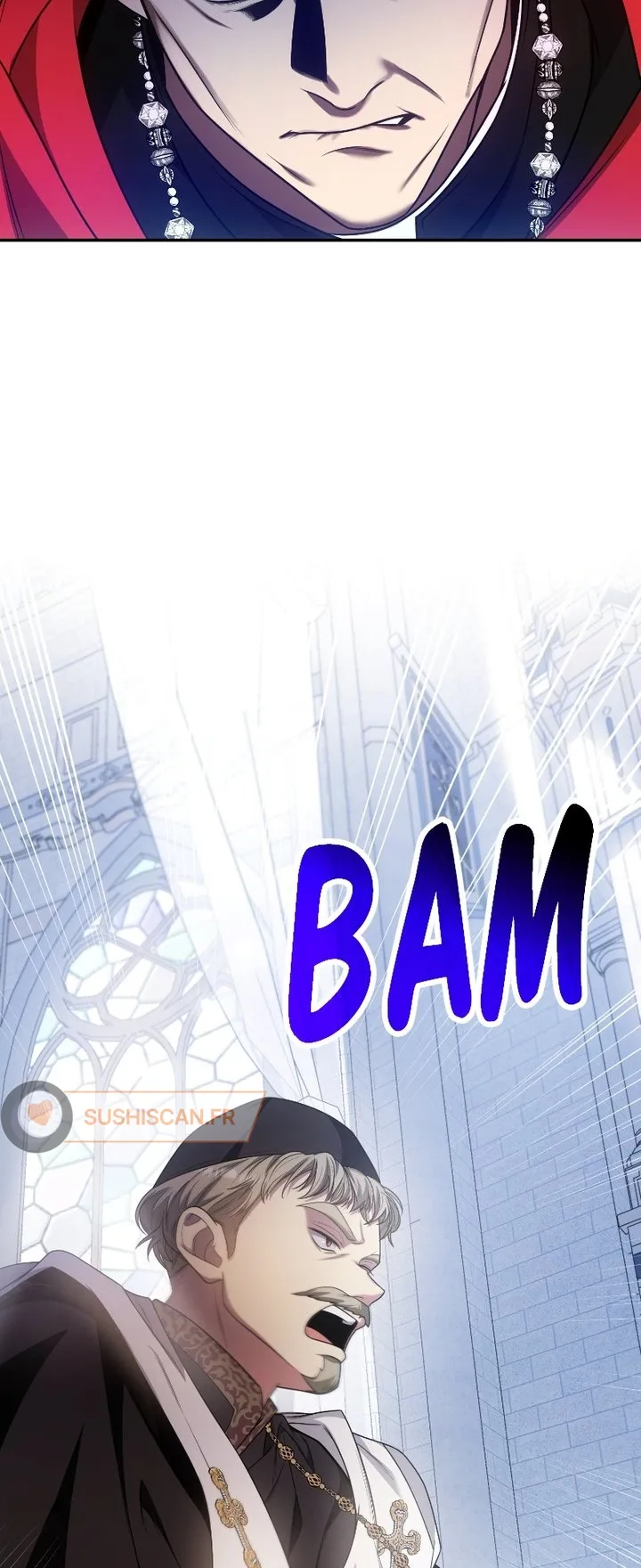 Read I’m the Queen in This Life FR Manga Online