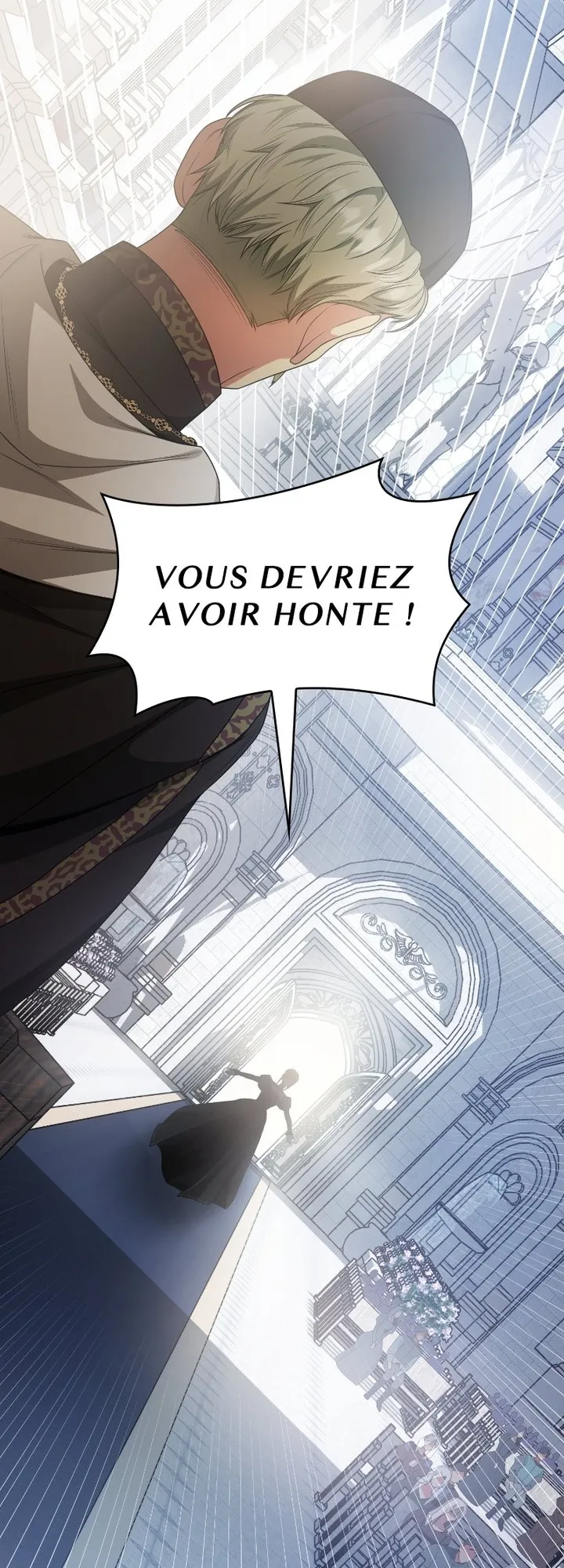 Read I’m the Queen in This Life FR Manga Online