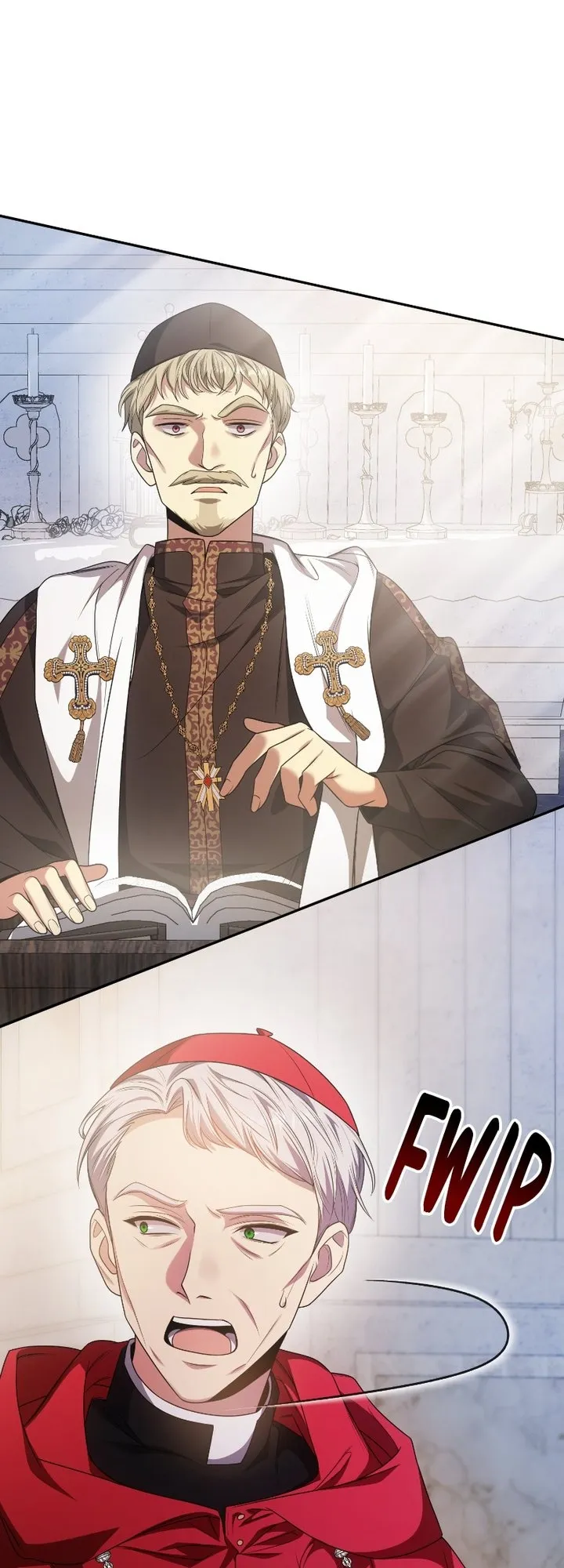 Read I’m the Queen in This Life FR Manga Online