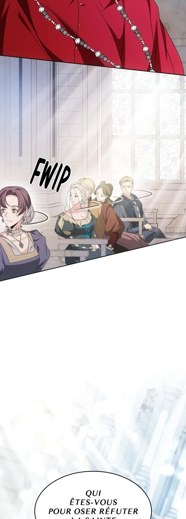 Read I’m the Queen in This Life FR Manga Online
