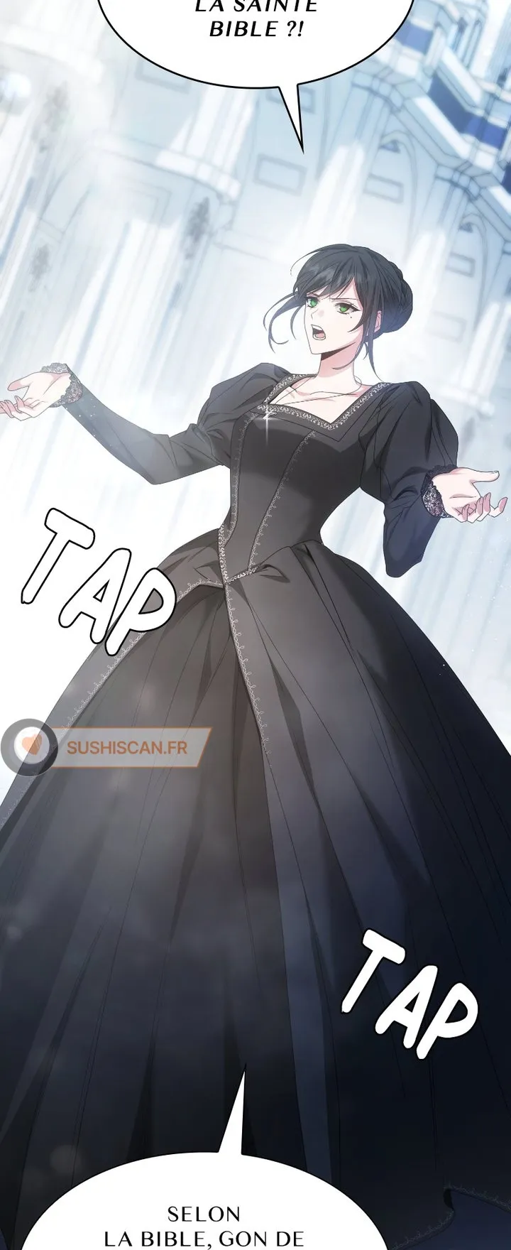 Read I’m the Queen in This Life FR Manga Online