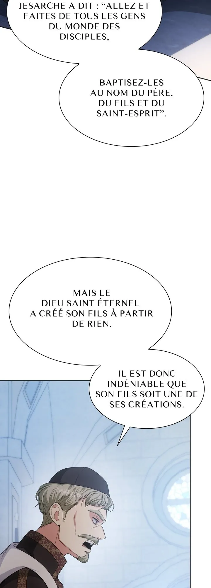 Read I’m the Queen in This Life FR Manga Online