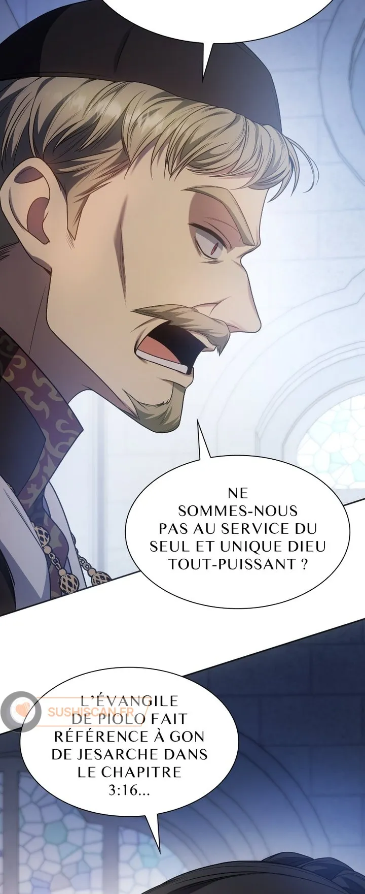 Read I’m the Queen in This Life FR Manga Online