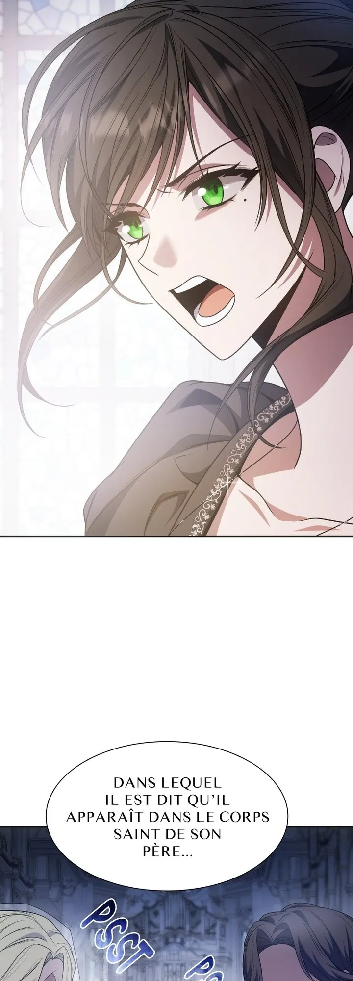 Read I’m the Queen in This Life FR Manga Online