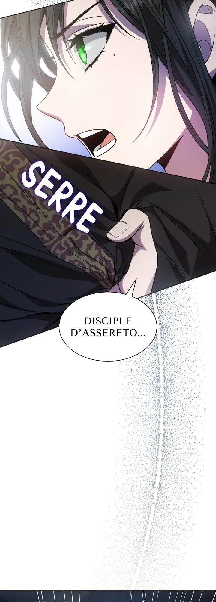Read I’m the Queen in This Life FR Manga Online