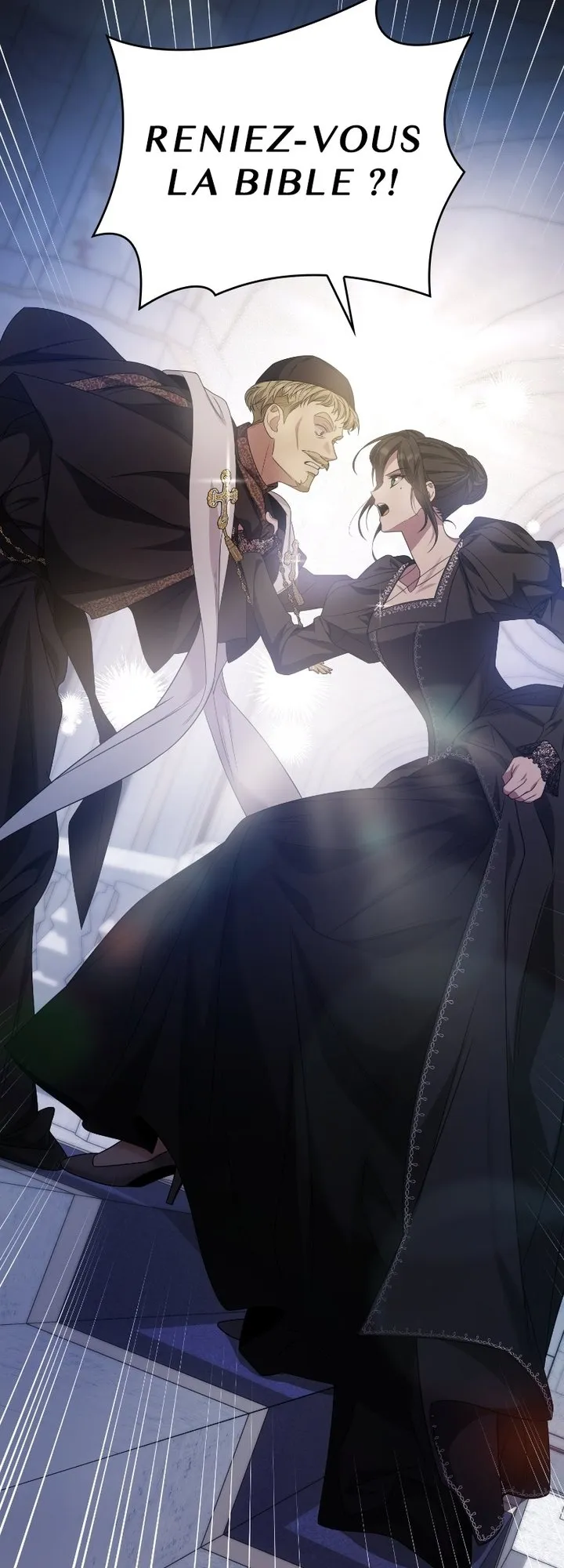 Read I’m the Queen in This Life FR Manga Online