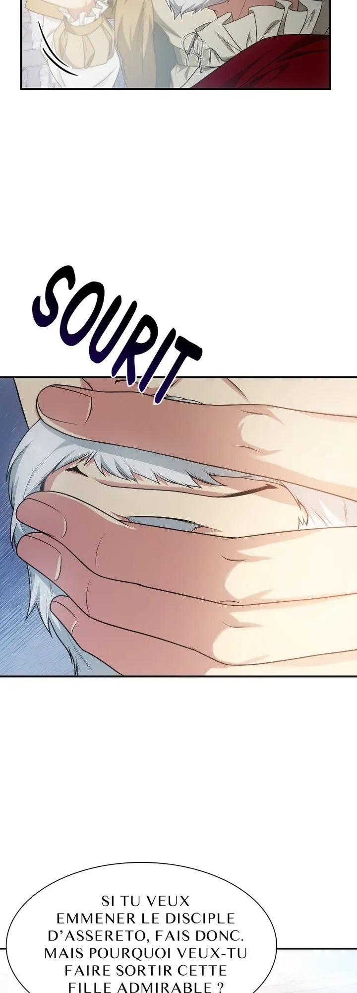 Read I’m the Queen in This Life FR Manga Online