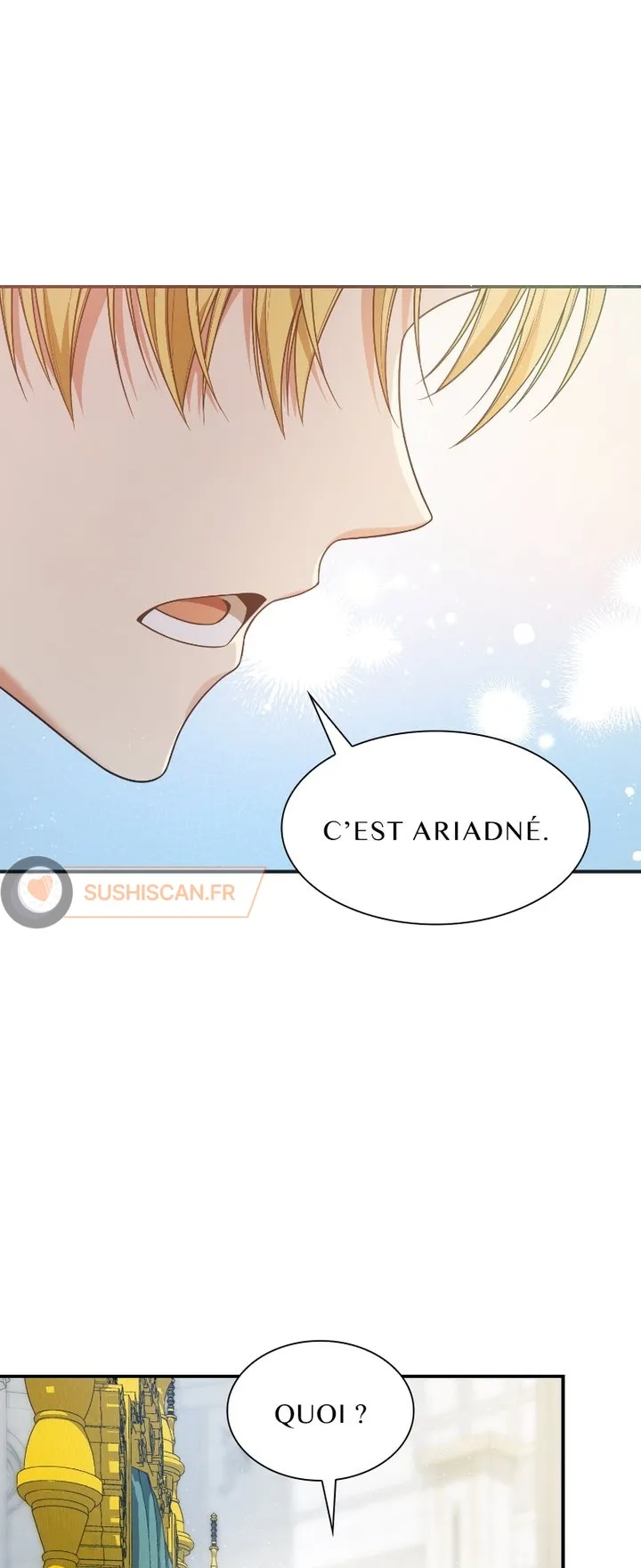 Read I’m the Queen in This Life FR Manga Online