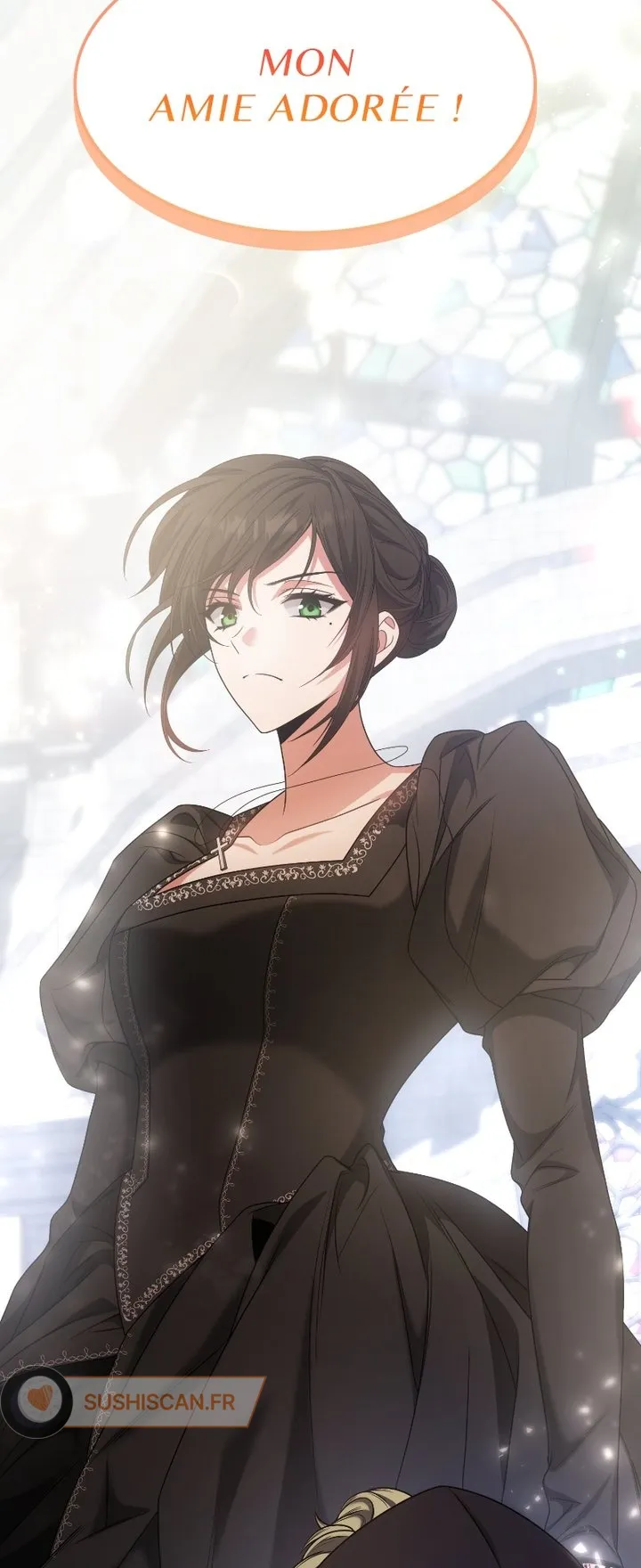 Read I’m the Queen in This Life FR Manga Online