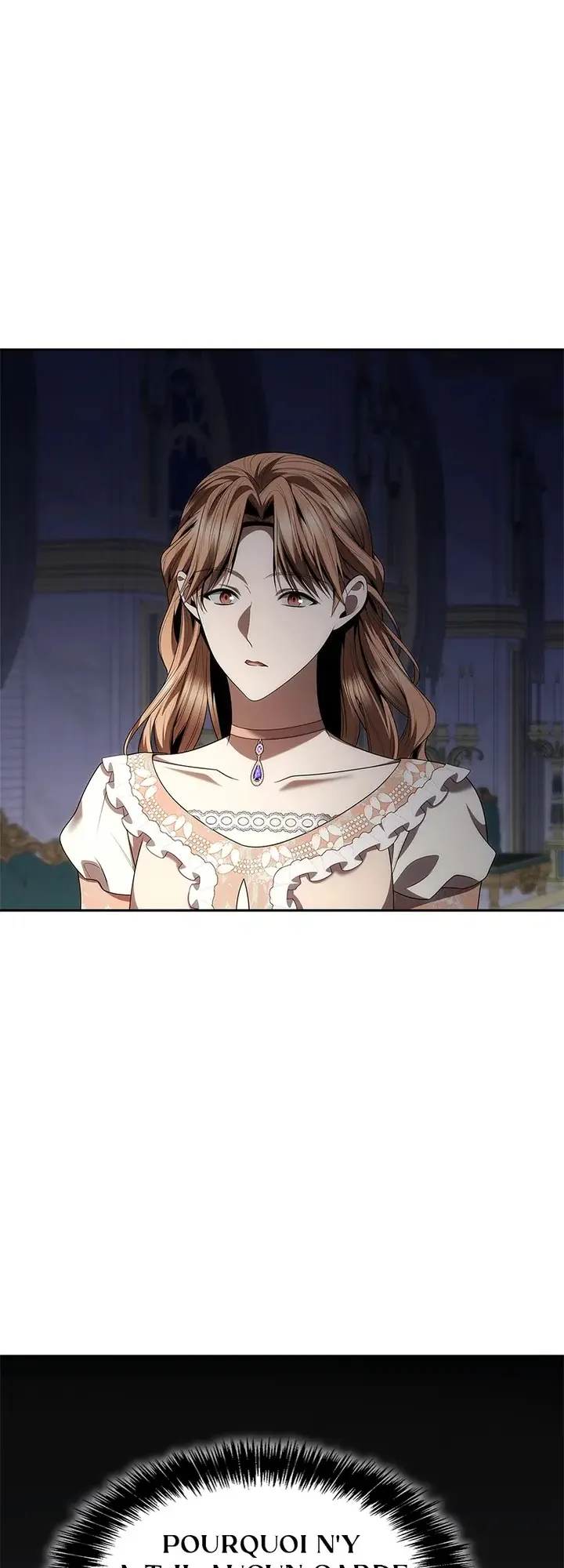 Read I’m the Queen in This Life FR Manga Online