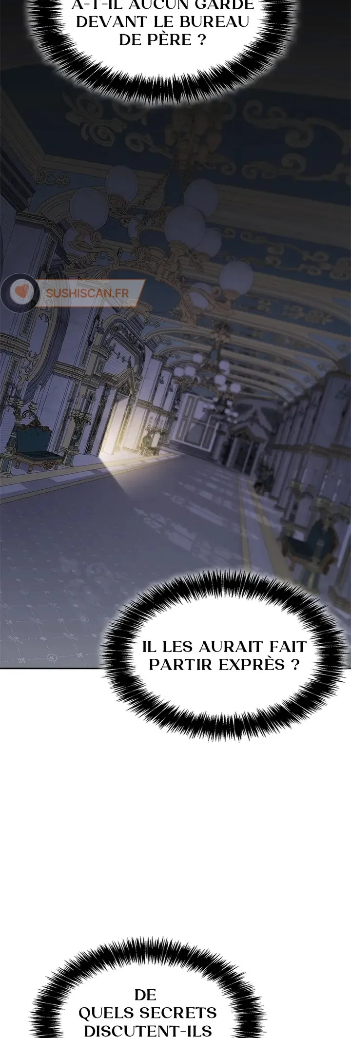 Read I’m the Queen in This Life FR Manga Online