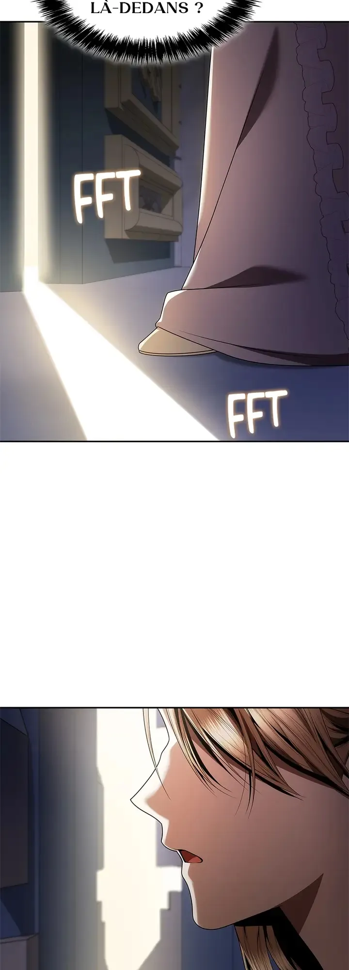 Read I’m the Queen in This Life FR Manga Online