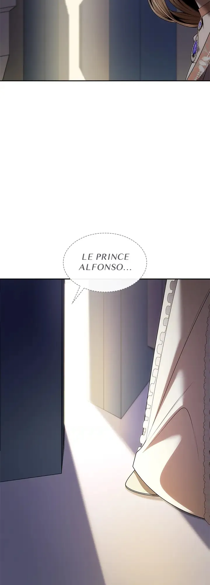 Read I’m the Queen in This Life FR Manga Online