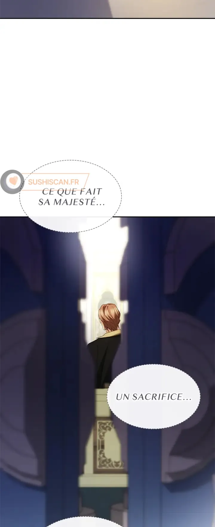 Read I’m the Queen in This Life FR Manga Online