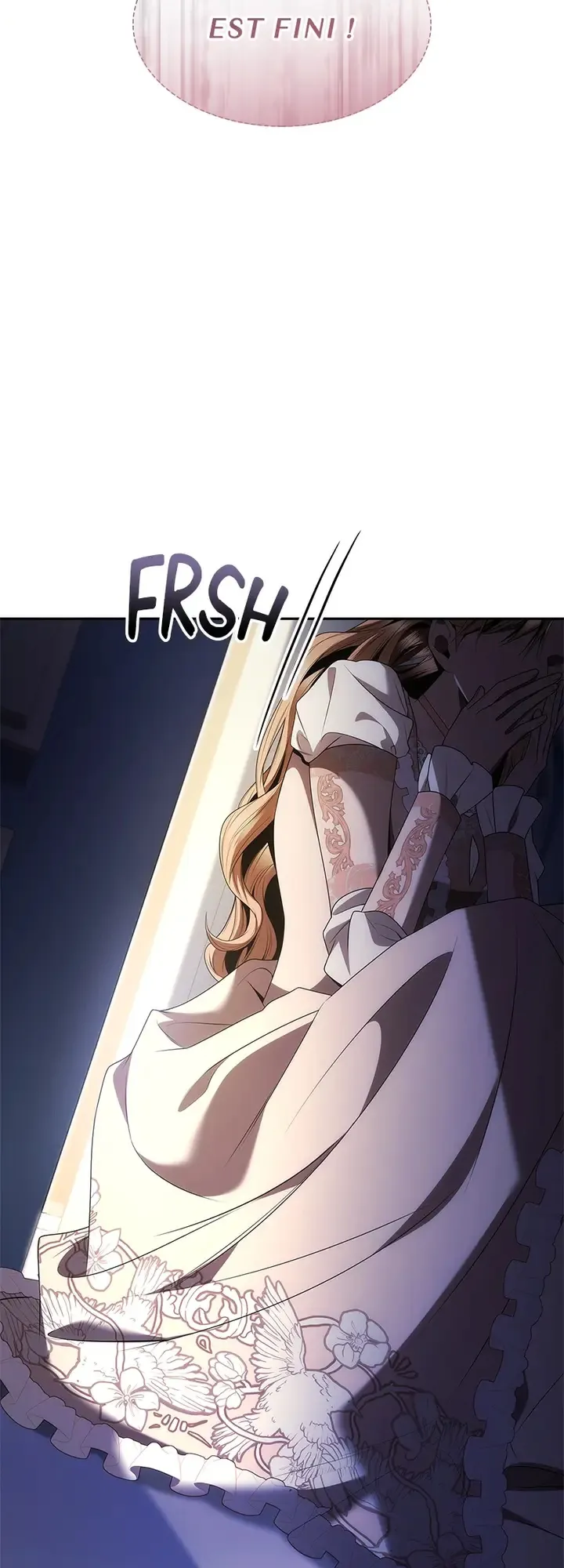 Read I’m the Queen in This Life FR Manga Online