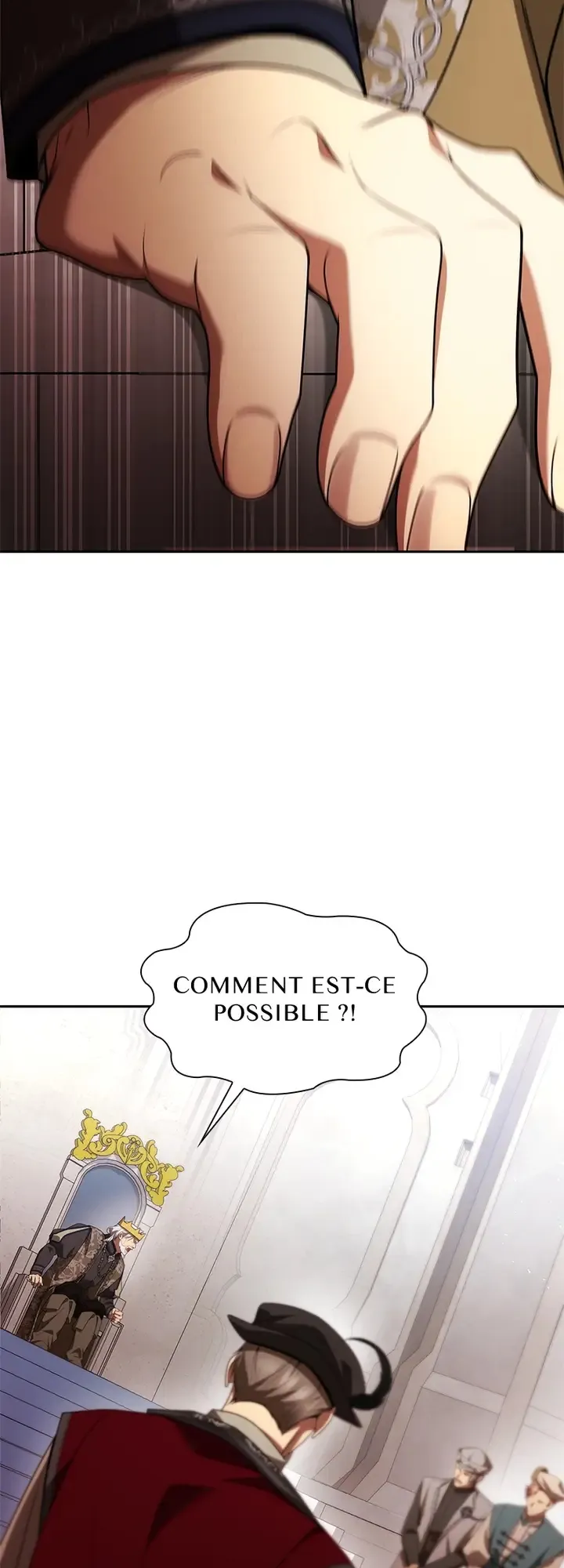 Read I’m the Queen in This Life FR Manga Online