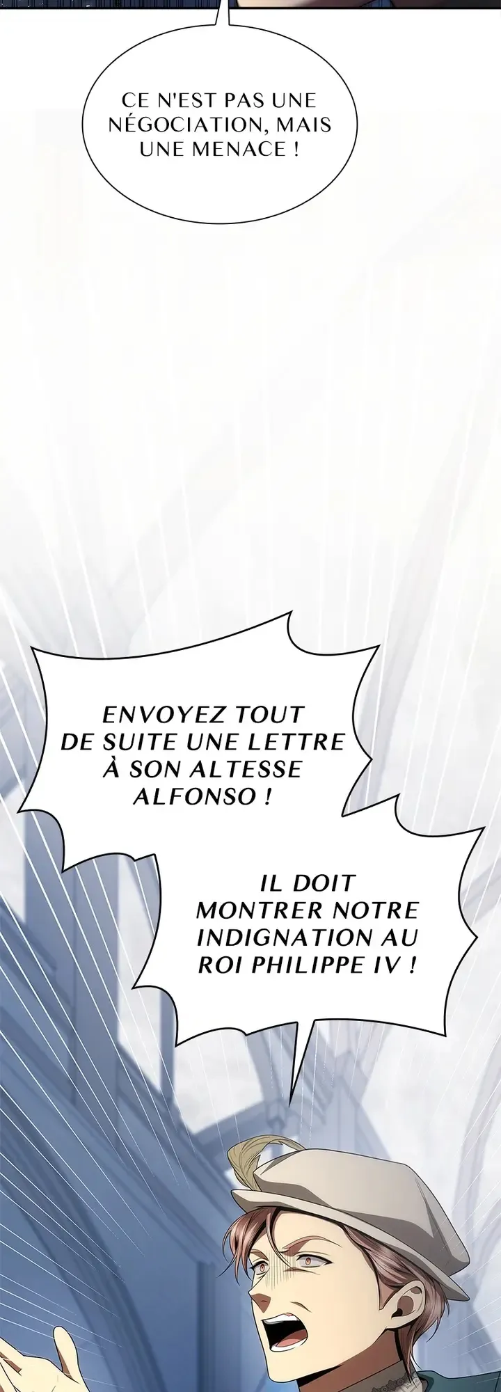 Read I’m the Queen in This Life FR Manga Online