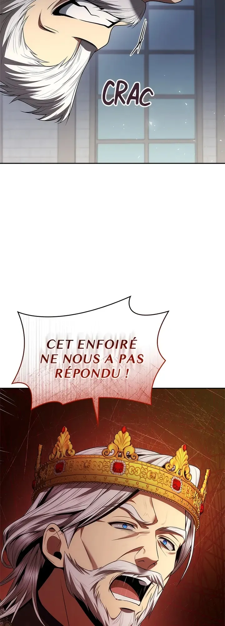 Read I’m the Queen in This Life FR Manga Online