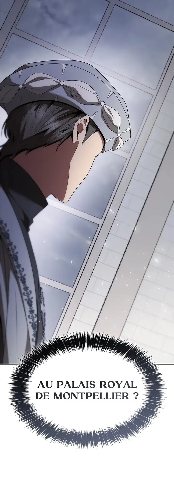 Read I’m the Queen in This Life FR Manga Online