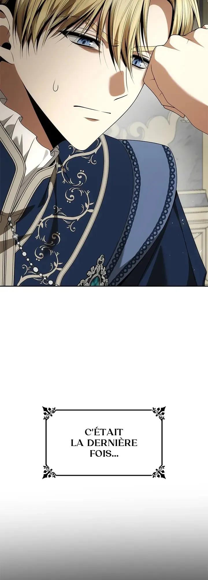 Read I’m the Queen in This Life FR Manga Online