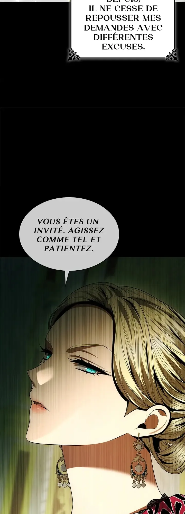 Read I’m the Queen in This Life FR Manga Online