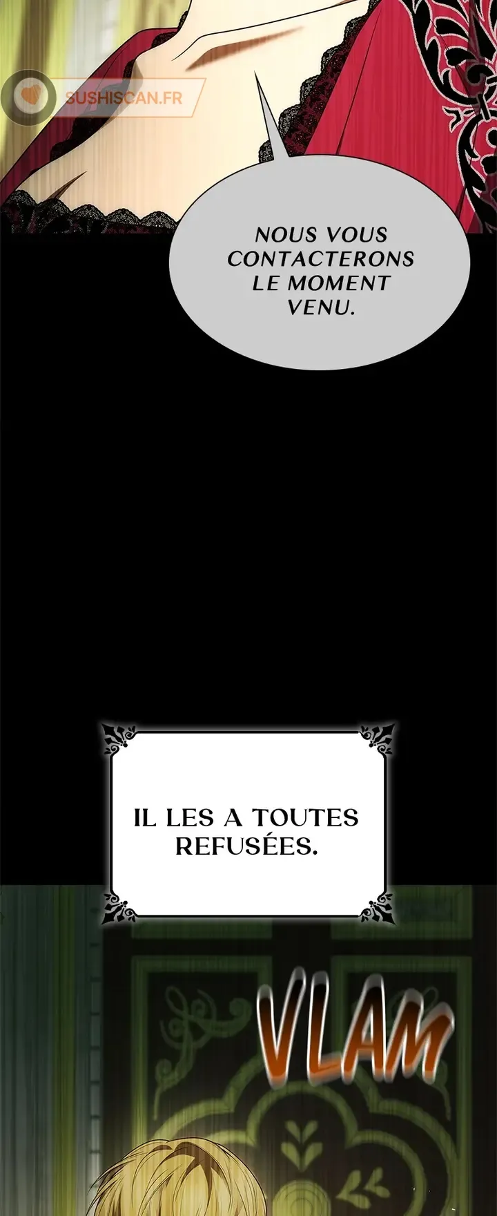 Read I’m the Queen in This Life FR Manga Online