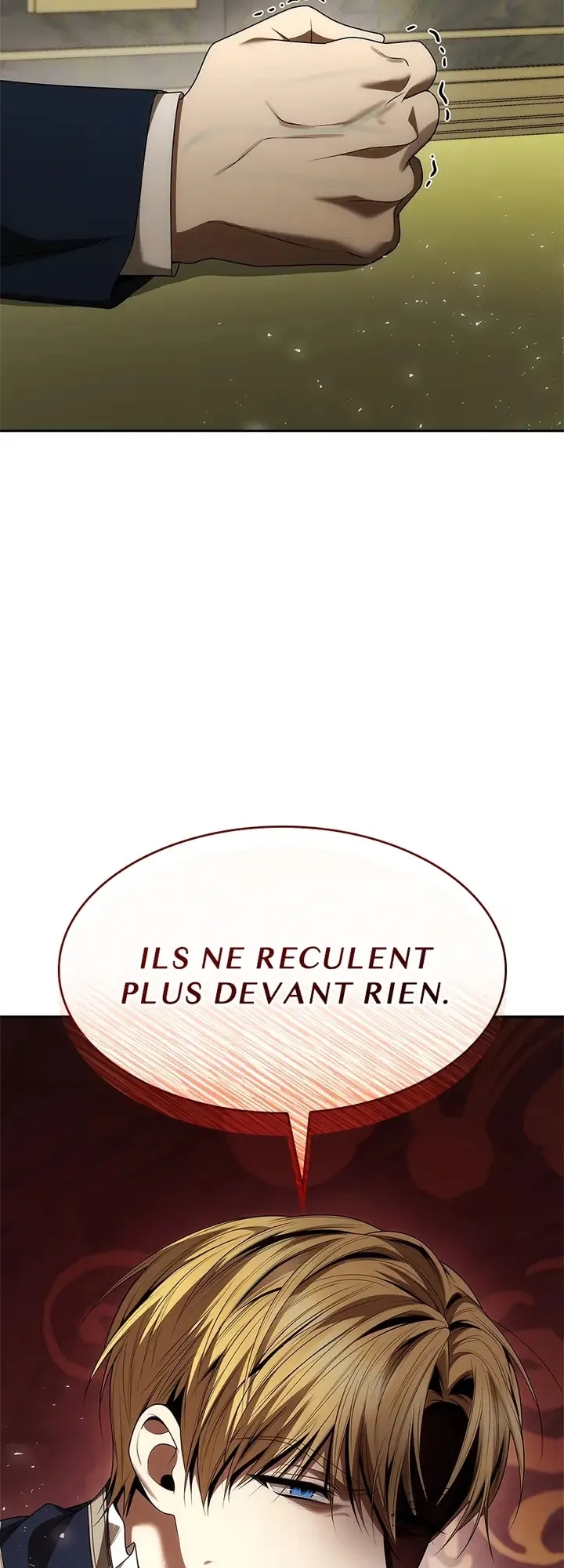Read I’m the Queen in This Life FR Manga Online